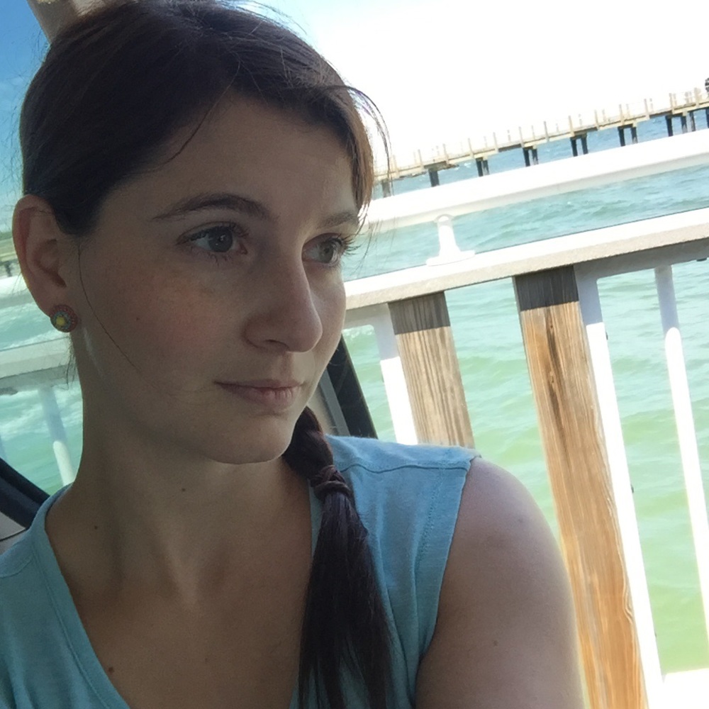 Meet your Posher, Kaitlin